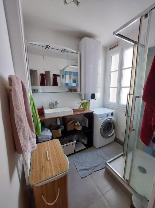 T2 Montparnasse Apartment *